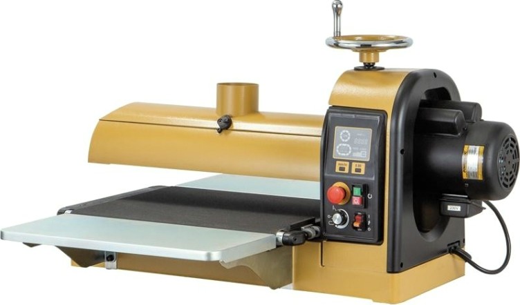 Станок шлифовальный Powermatic PM2244 (без подставки) [1792244WOS-RU]