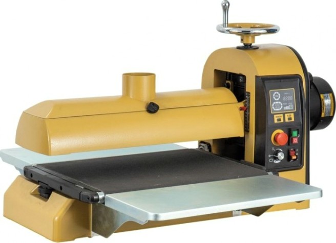 Станок шлифовальный Powermatic PM2244 (без подставки) [1792244WOS-RU]