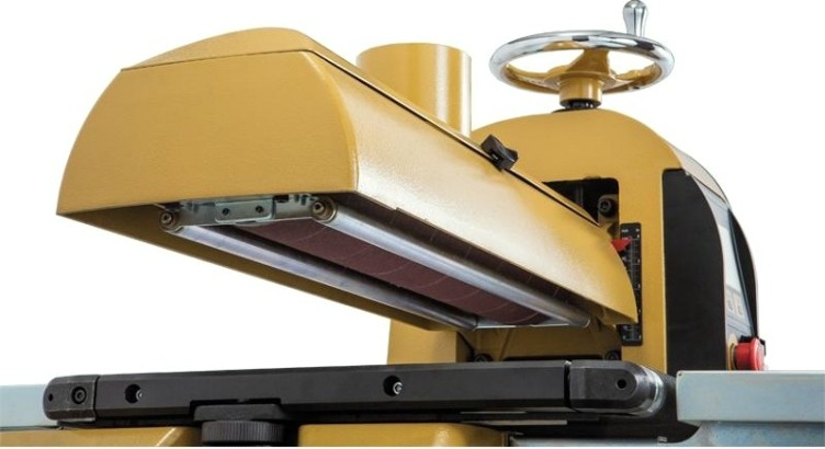 Станок шлифовальный Powermatic PM2244 (без подставки) [1792244WOS-RU]