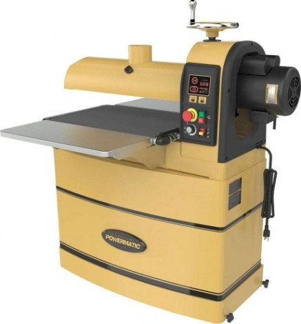Станок шлифовальный Powermatic PM2244 (с подставкой) [1792244-RU]