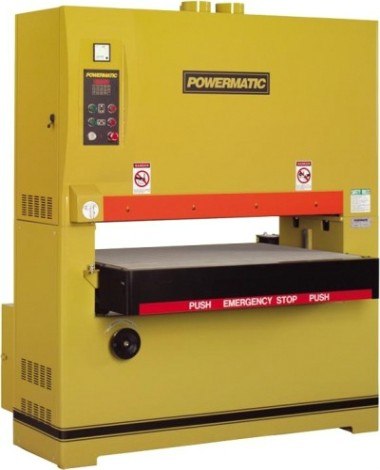 Станок шлифовальный Powermatic WB-43 [1790843-RU]