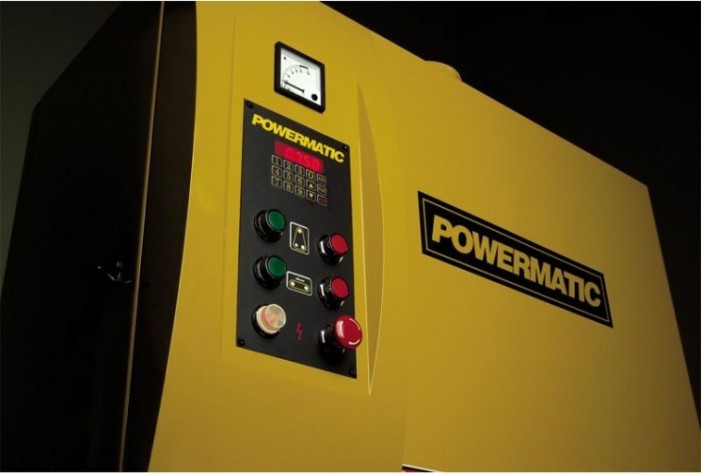 Станок шлифовальный Powermatic WB-43 [1790843-RU]