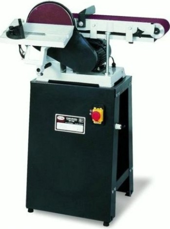 Станок шлифовальный PROMA BP-150 комбинированный [25702150]