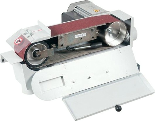 Станок шлифовальный PROMA BPK-2100/230 комбинированный [25702156]