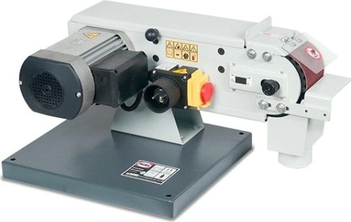 Станок шлифовальный PROMA BPK-2100/230 комбинированный [25702156]