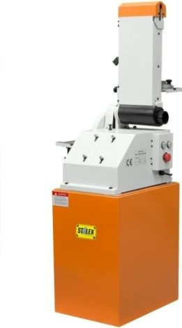 Станок шлифовальный STALEX BTM-250 400V, ленточный [389007]