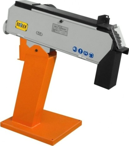 Станок шлифовальный STALEX S-75 400V, ленточный [389001]
