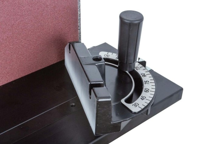 Станок шлифовальный тарельчато-ленточный JET JSG- 96 [708595M]