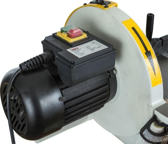 Станок шлифовальный тарельчатый JET JDS-12X M [10000490M]