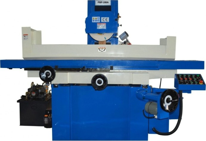 Станок шлифовальный Visprom PBP-350A [38801900]