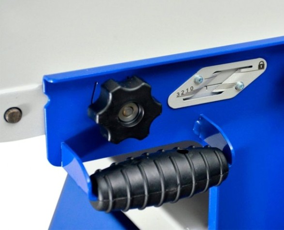 Станок строгально-рейсмусовый BELMASH SDR-2200 [S112A]