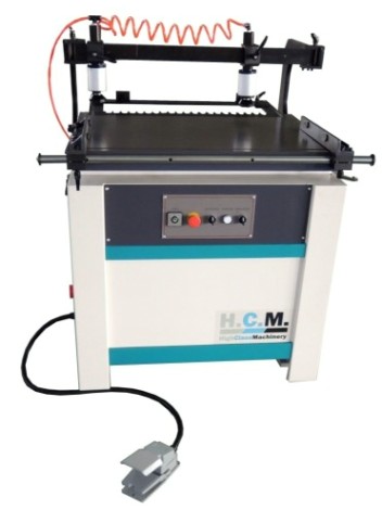 Станок сверлильно-присадочный HCM 21 Ecoline