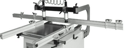 Станок сверлильно-присадочный HCM 21 Ecoline Станок сверлильно-присадочный HCM 21 Ecoline