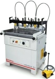 Станок сверлильно-присадочный SCM Advance 21