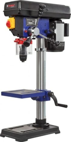 Станок сверлильный BELMASH DP250-16 [S103A]