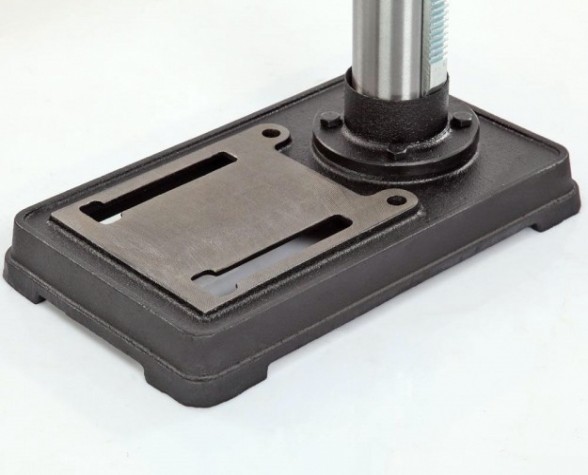 Станок сверлильный BELMASH DP250-16 [S103A]