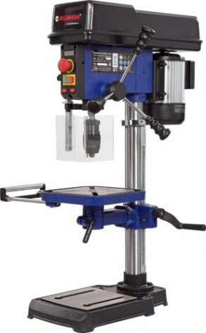 Станок сверлильный BELMASH DP300-16VS [S105A]