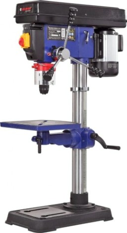 Станок сверлильный BELMASH DP380-16 [S128A]