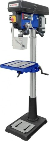 Станок сверлильный BELMASH DP430-16F/380 вертикальный [S247B]