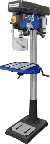 Станок сверлильный BELMASH DP430-16F вертикальный [S246A]