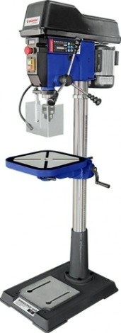 Станок сверлильный BELMASH DP430-16FVS вертикальный [S244A]