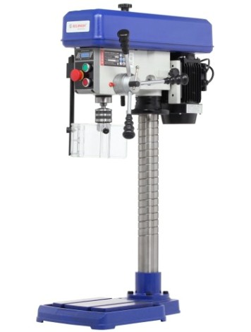 Станок сверлильный BELMASH MDP360-13/400 [S248A]