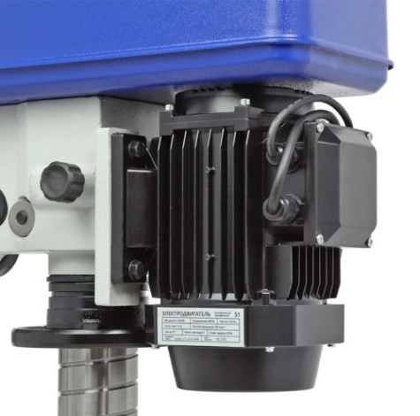 Станок сверлильный BELMASH MDP360-13/400 [S248A]