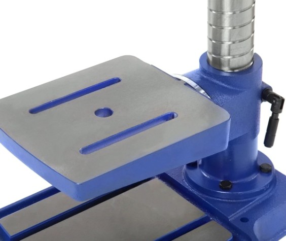 Станок сверлильный BELMASH MDP410-16P/400 [S249A]