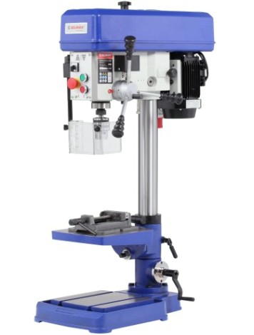 Станок сверлильный BELMASH MDTP410-16/400 [S250A]