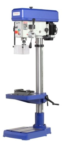 Станок сверлильный BELMASH MDTP510-16F/400 [S251A]