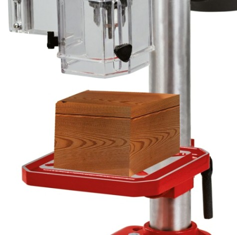 Станок сверлильный EINHELL TC-BD 450 [4520592]