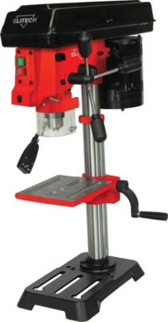Станок сверлильный ELITECH СТС 5525ПЛ