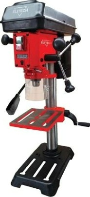 Станок сверлильный ELITECH СТС 5525ВПЛ [186131]