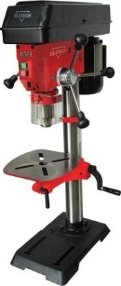 Станок сверлильный ELITECH СТС 6030ВПЛ [186132]