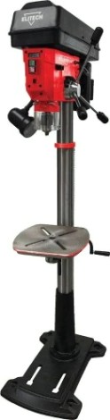 Станок сверлильный ELITECH СТС 8038ВПЛ [186133]