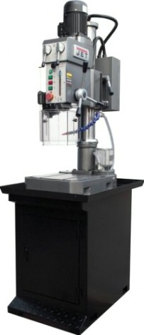 Станок сверлильный JET GHD-25 [50000955T]