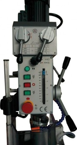 Станок сверлильный JET GHD-25 [50000955T]