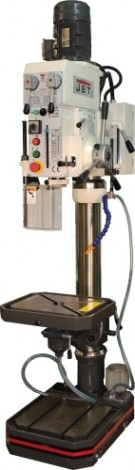 Станок сверлильный JET GHD-30PFB редукторный [50000960T]