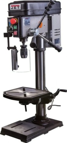Станок сверлильный JET IDP-15BV 230V [50000986M]