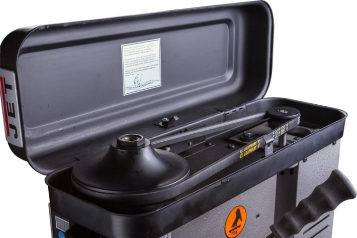 Станок сверлильный JET IDP-15BV 230V [50000986M]