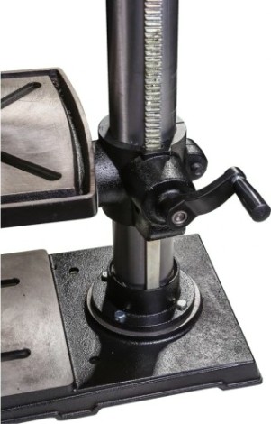 Станок сверлильный JET IDP-15BV 230V [50000986M]