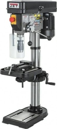 Станок сверлильный JET JDP-13 230V [50000212M]