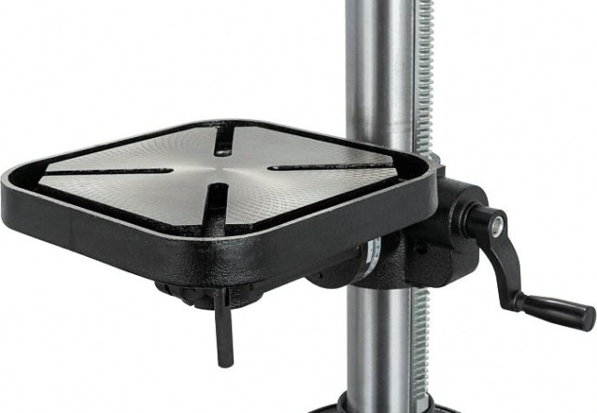 Станок сверлильный JET JDP-13 230V [50000212M]