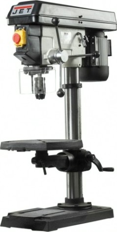 Станок сверлильный JET JDP-15 230V [10000370M]