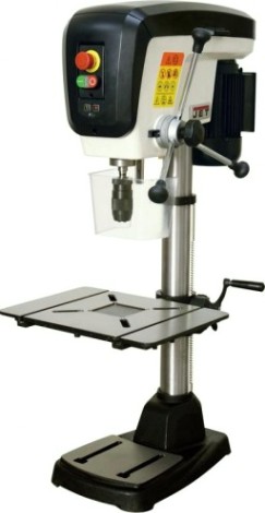 Станок сверлильный JET JDP-15B 230V [716200M]