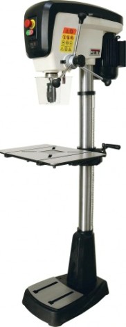 Станок сверлильный JET JDP-17 230V (716300M) [716300M]