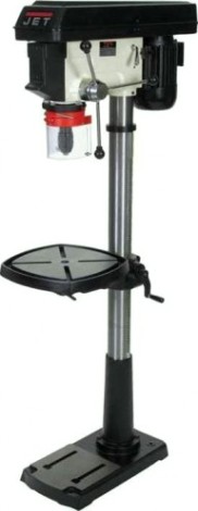 Станок сверлильный JET JDP-17FM 230V (10000380M) [10000380M]