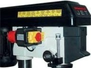 Станок сверлильный JET JDP-17FM 230V (10000380M) [10000380M]