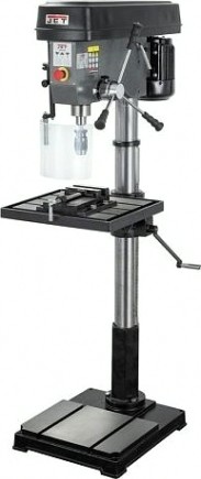 Станок сверлильный JET JDP-22F 400V [50000214T]