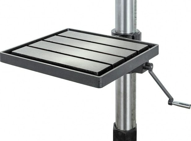 Станок сверлильный JET JDP-22F 400V [50000214T]